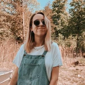 Meet your Posher, Megan